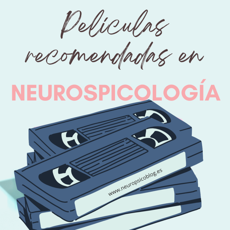películas recomendadas en neuropsicología