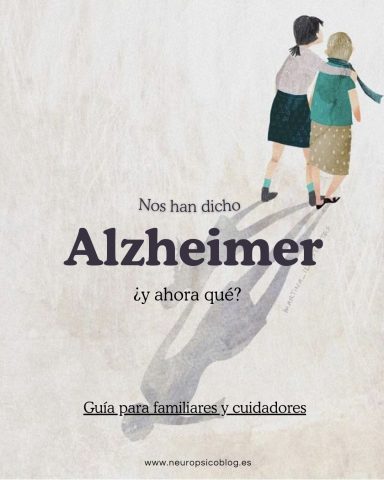 Alzheimer Guia para familiares